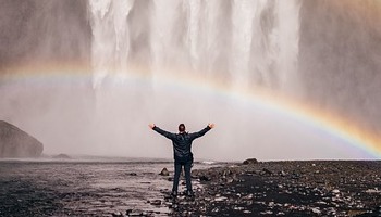 Energie update Rode Maan levenspad 17 - 29 mei 2024: Naar een lichter bestaan